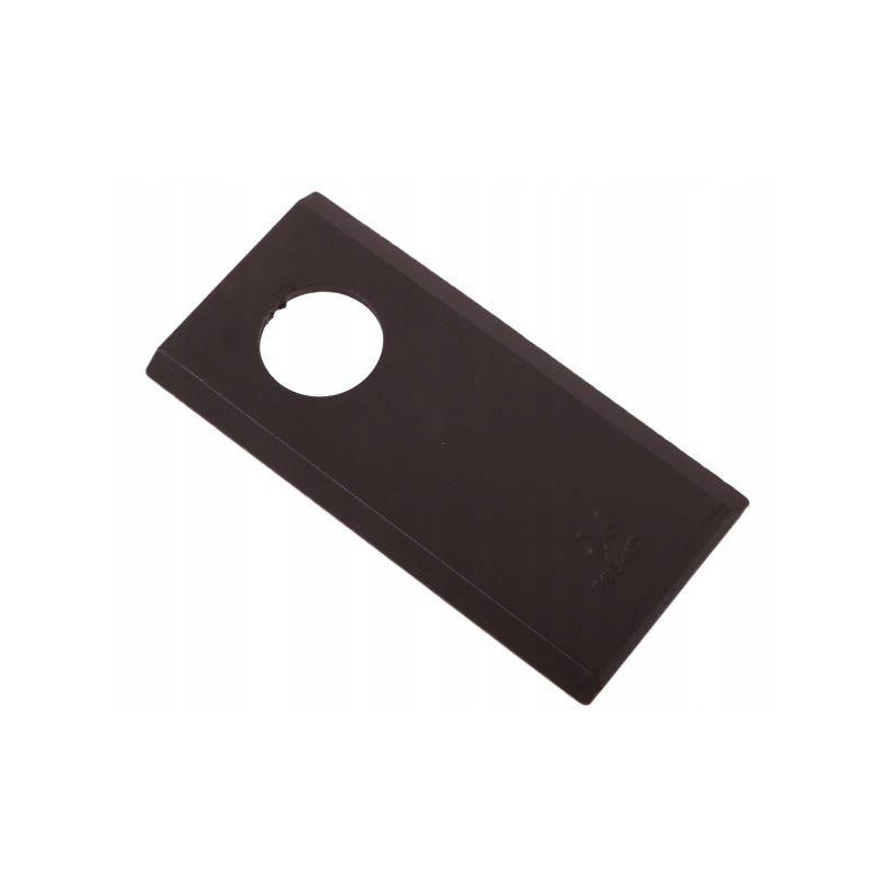 Lawn mower blade 97x47x3mm hole 21 sip Warynski