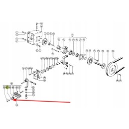 610366 0 targanca spoon cover