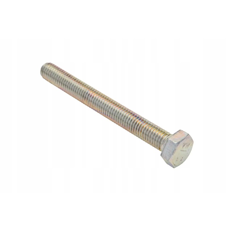237571 0 screw full thread m10 x 90