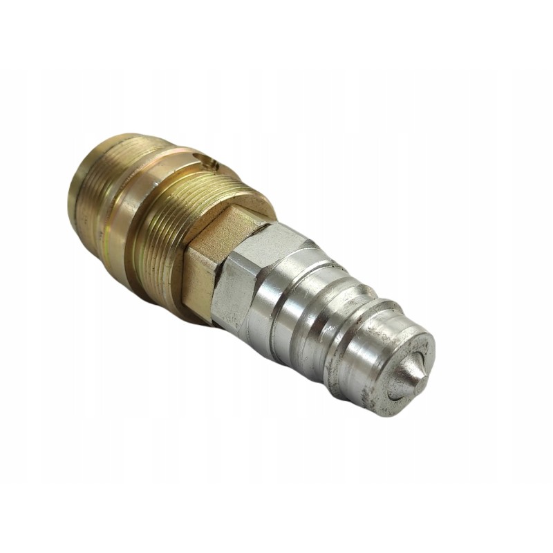 Old type quick connector for the new Ursus