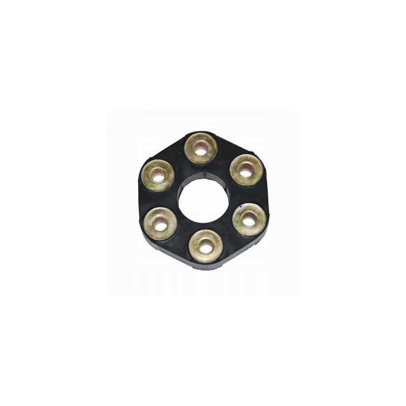 Rubber clutch Claas 6 holes