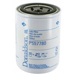 Oil filter Donaldson P557780 oil 3 4 inch 16 z