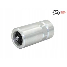 Vuba 3 4 safety valve for trailer