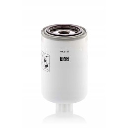 Manwk9165x fuel filter wk 9165 x