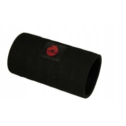 Rubber air filter hose turbo 4 cyl C 385