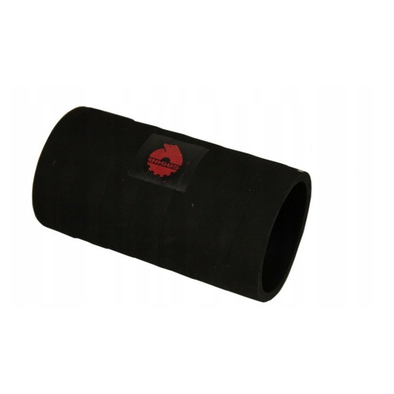 Rubber air filter hose turbo 4 cyl C 385