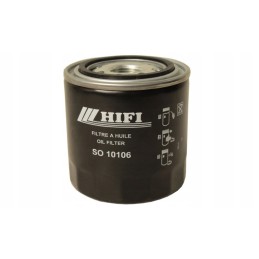 hifi oil filter 87679496 87679494 504182851 case