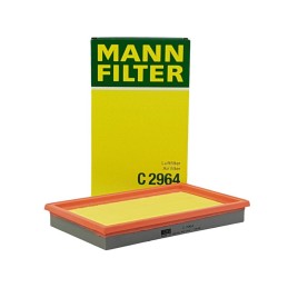 Mann air filter almera mk ii n16