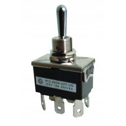 Switch mf 3388328m93 landini 3388328m92