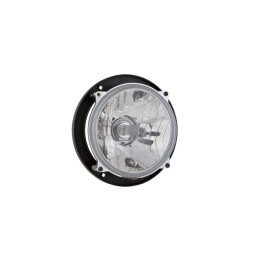 Headlight lamp deutz ursus 3 functions