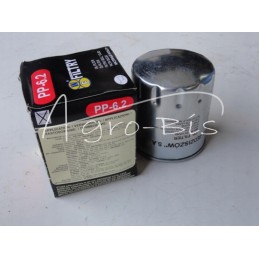 Oil filter case kubota fendt