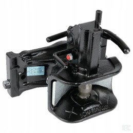 053303221a11 transport hitch 330 mm