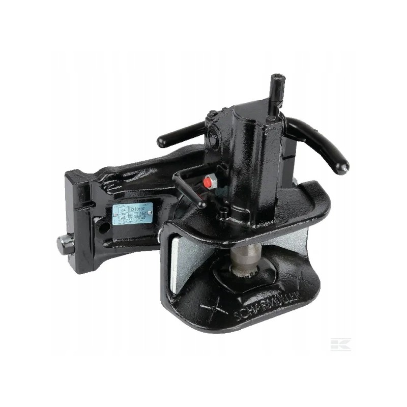 053303221a11 transport hitch 330 mm