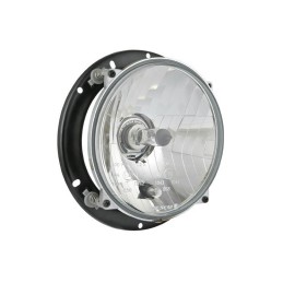 Headlight deutz fahr dx lamp