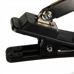 Rotary fan with clip 12v 6