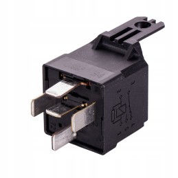 Relay 12v 30a 0011703280 4rd00779403 hella