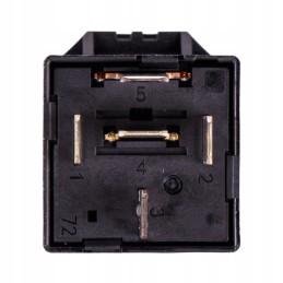 Relay 12v 30a 0011703280 4rd00779403 hella