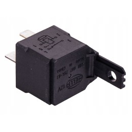 Relay 12v 30a 0011703280 4rd00779403 hella