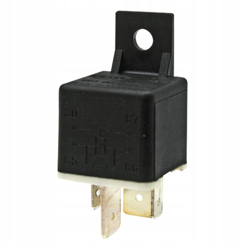 Relay 1987452c1 296541a1 84172275 case ih