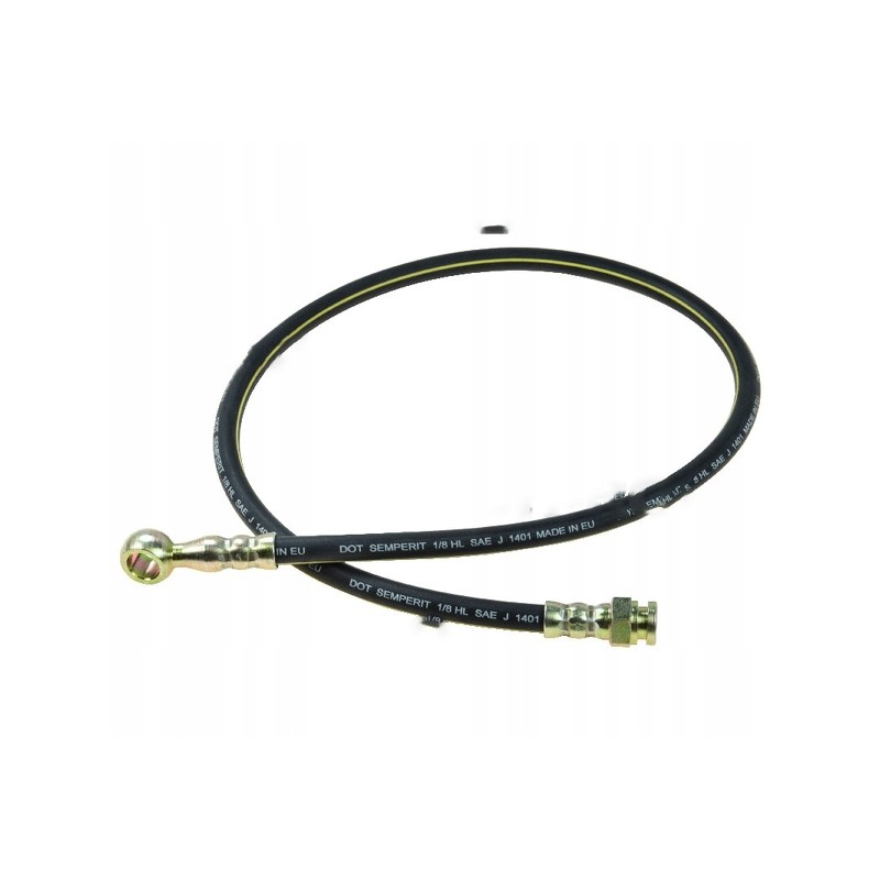 Brake hose l 800 for zetor 78225902 product