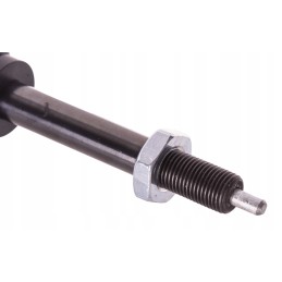 Steering shock absorber case new holland steyr