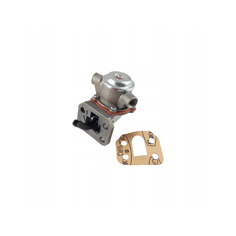 Massey Ferguson fuel pump 3637290m92