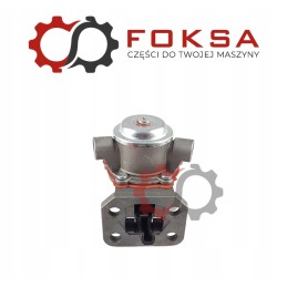 Massey Ferguson fuel pump 3637290m92