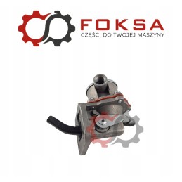 Massey Ferguson fuel pump 3637290m92