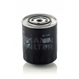 Iveco Fiat Mann oil filter