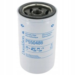 Manitou 561749 Donaldson P550 gearbox filter