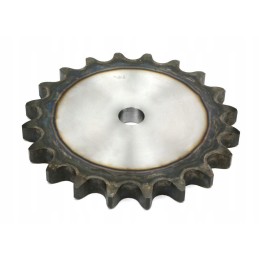 Hardened gear wheel, disc 08b 1 r1 1 2 of 13