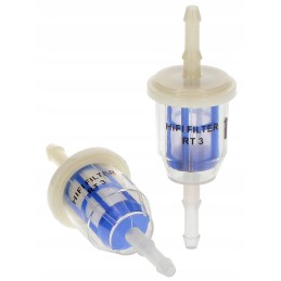 Rt3 fuel filter hifi filter