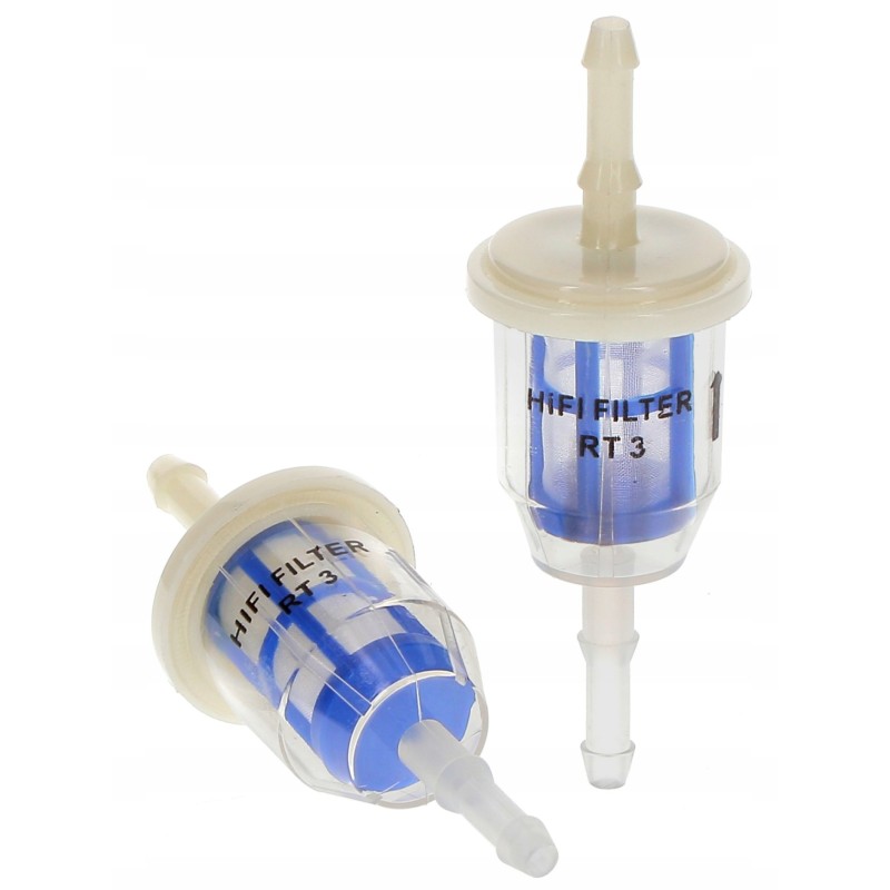 Rt3 fuel filter hifi filter