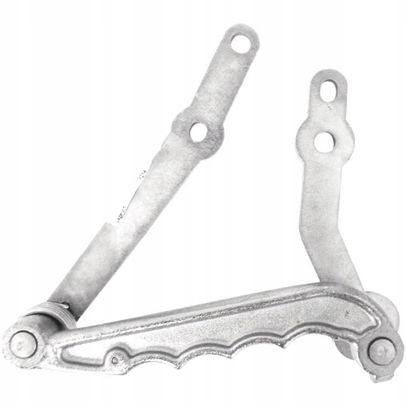 Lever set 293 8003928 walterscheid