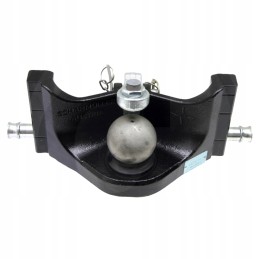 Scharmueller Zetor automatic hitch 05633045