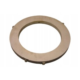 Vpj7147 pressure disc