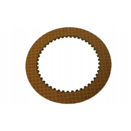 Valtra v32618700 comfort clutch friction plate