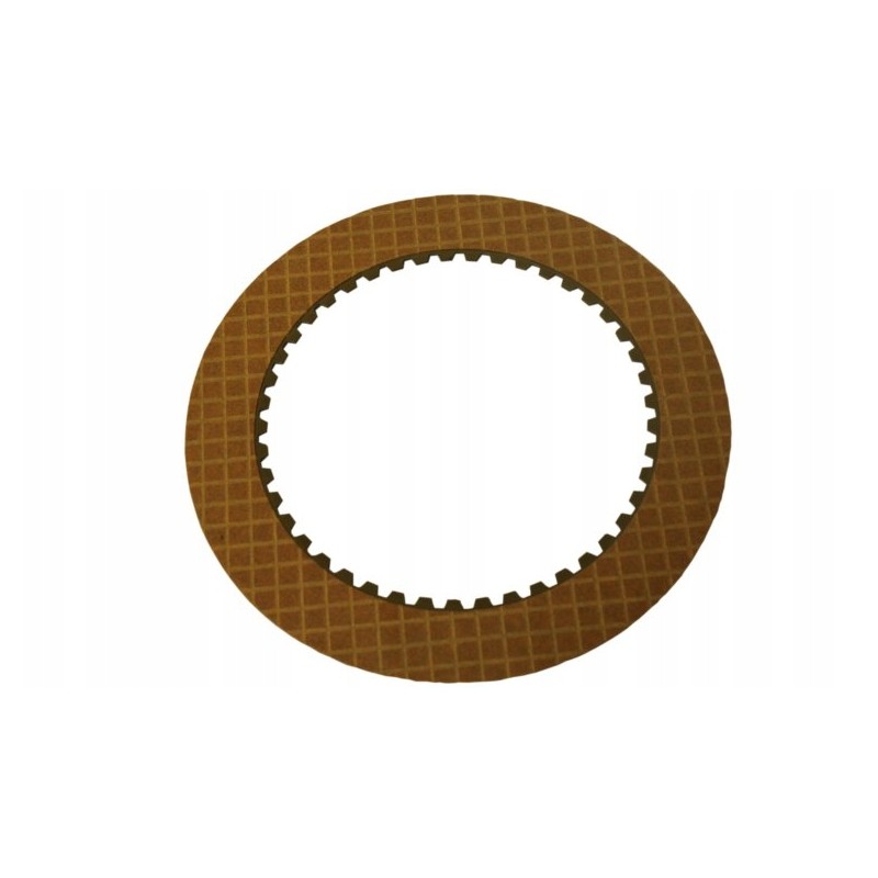 Valtra v32618700 comfort clutch friction plate