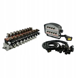 Cetop ng6 9s 24v p ha 9xe hydrolider distributor