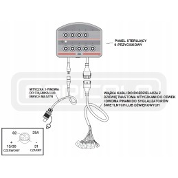 Cetop ng6 9s 24v p ha 9xe hydrolider distributor