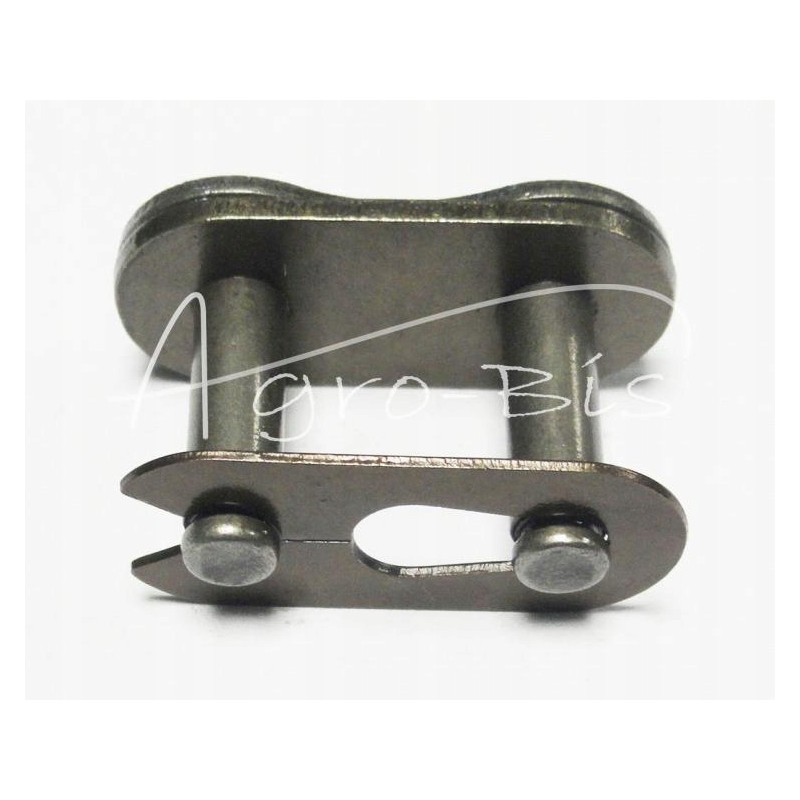 Straight link 12b 1 3 4inch clip