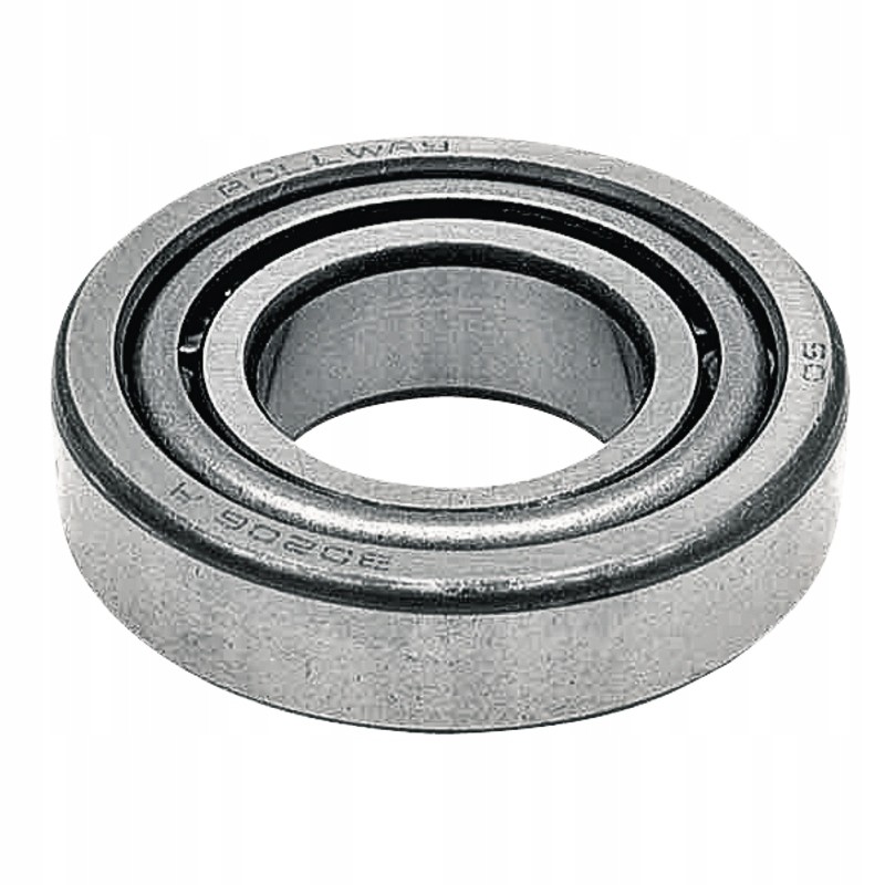 Tapered roller bearing 15mm granite