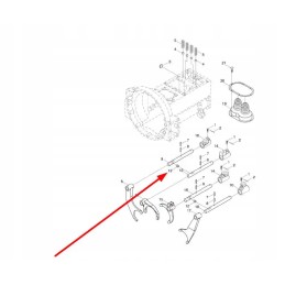 Ft300 37 151 wheels selector fight 14x10 mm