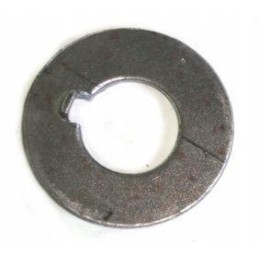 Water pump shaft nut washer C 385