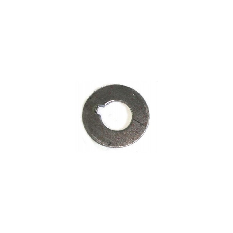 Water pump shaft nut washer C 385