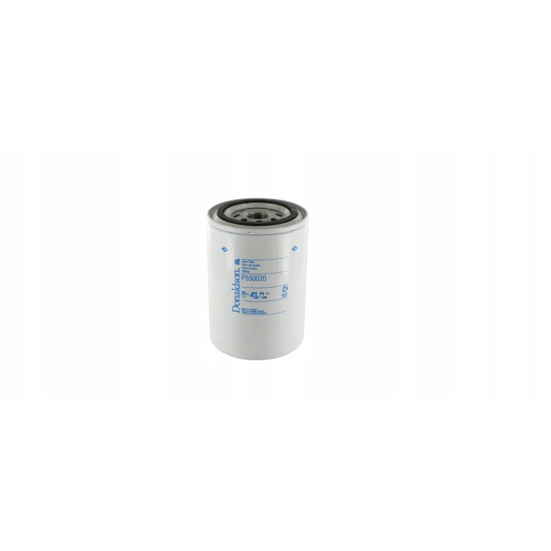 Oil filter john deere claas renault t19044 p55002