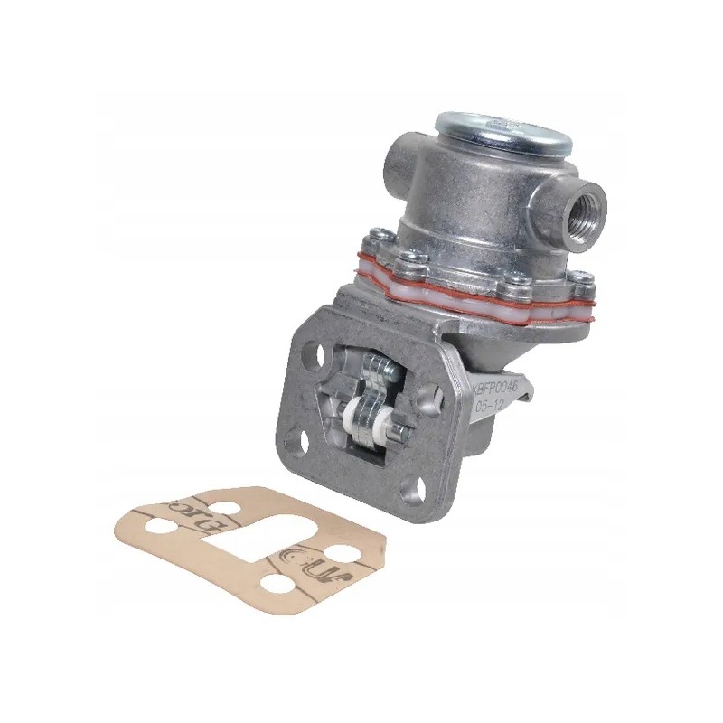 The Kramp fuel pump fits the SDF