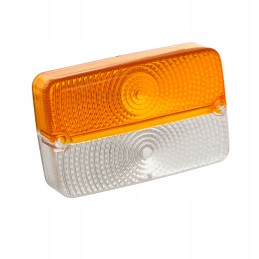 Landini mf ferguson position indicator cover