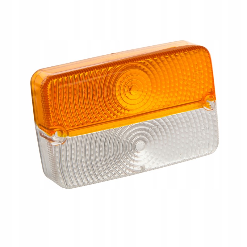 Landini mf ferguson position indicator cover