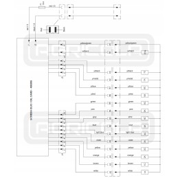Cetop ng6 7s 24v p ha 7xe hydrolider distributor